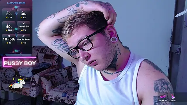 princeFtm online show from 19, 3, 2025