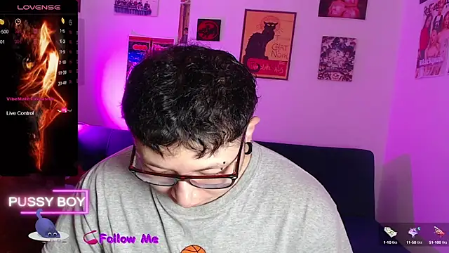 princeFtm online show from 17, 9, 2025