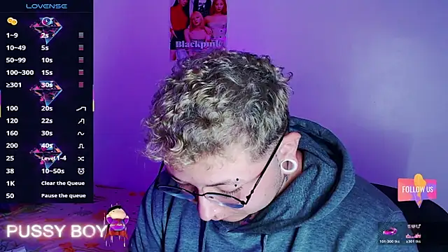 princeFtm online show from 17, 1, 2026