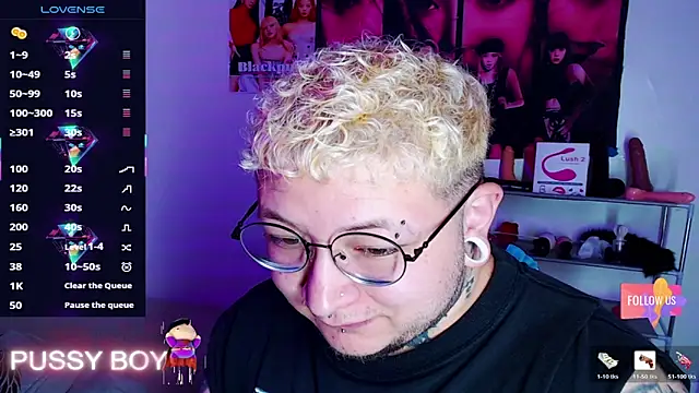 princeFtm online show from 24, 2, 2026