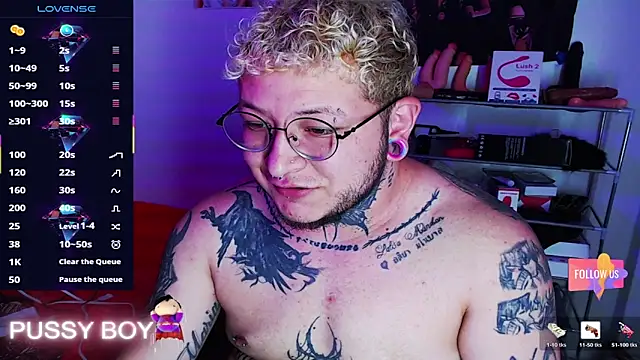 princeFtm online show from 20, 3, 2026