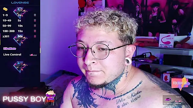 princeFtm online show from 2, 4, 2026