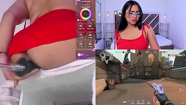 Snapshot of Alice_Roys chatting on 9, 12, 2024 Alice Roys online show from 9, 12, 2024