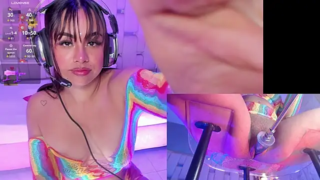 Alice Roys online show from 16, 1, 2026