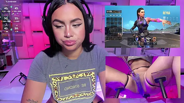Alice Roys online show from 14, 5, 2026