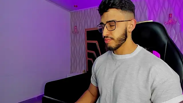 Liam Kleiin online show from 17, 2, 2026