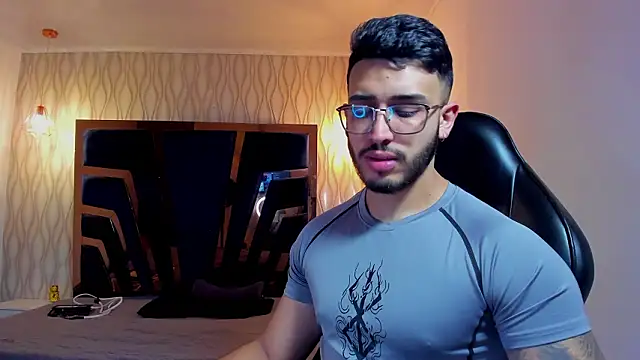 Liam Kleiin online show from 4, 3, 2026