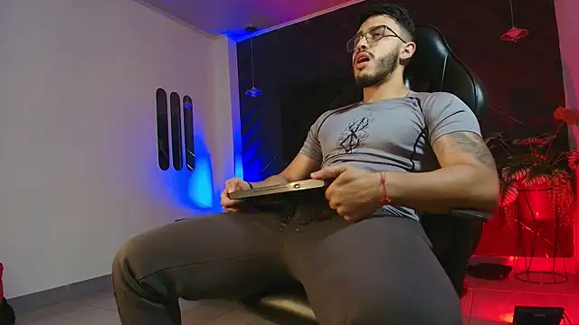 Liam Kleiin online show from 6, 4, 2026