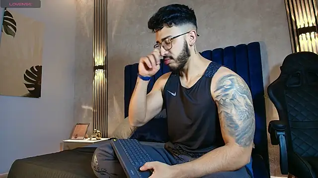 Liam Kleiin online show from 20, 7, 2026