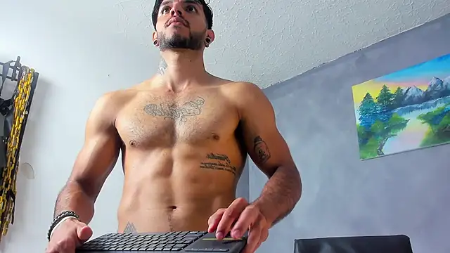 JuanBlade online show from 3, 2, 2026