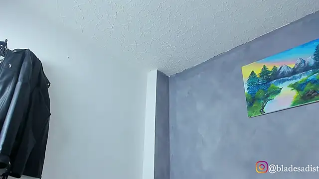 JuanBlade online show from 8, 3, 2026