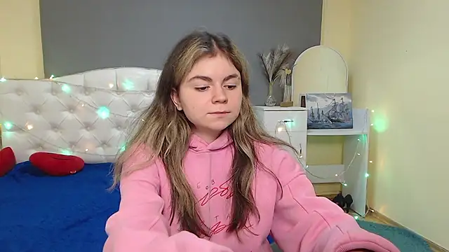 TinaRedly online show from 18, 1, 2026