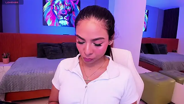 amira cute2 online show from 22, 3, 2026