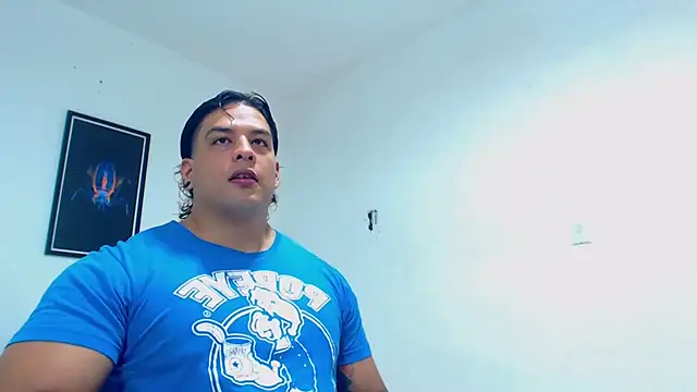 SilvaBranko online show from 27, 2, 2025