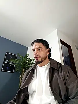 SilvaBranko online show from 24, 11, 2025