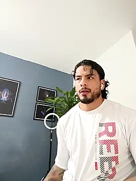 SilvaBranko online show from 1, 12, 2025