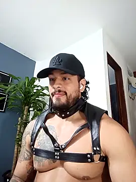 SilvaBranko online show from 17, 12, 2025