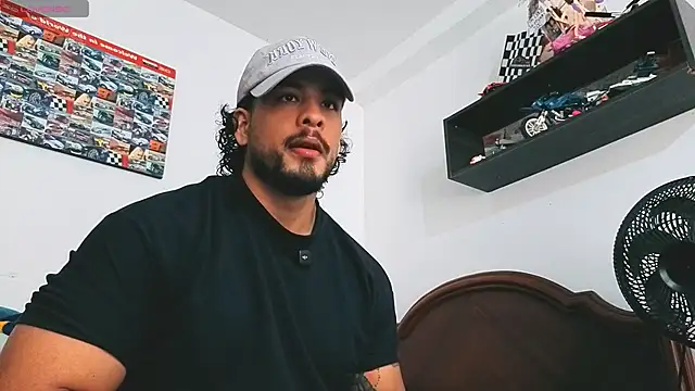 SilvaBranko online show from 10, 2, 2026