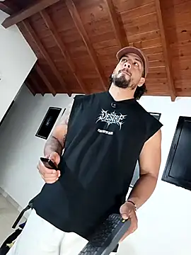 SilvaBranko online show from 7, 3, 2026