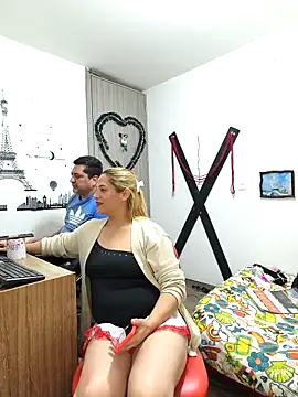 hotandfierylatinos2023 online show from 20, 3, 2025