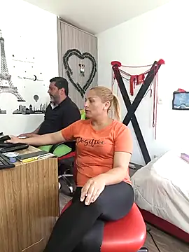 hotandfierylatinos2023 online show from 19, 10, 2025