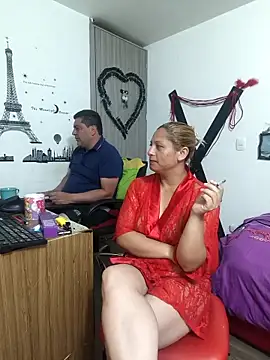 hotandfierylatinos2023 online show from 14, 11, 2025