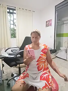 hotandfierylatinos2023 online show from 19, 5, 2026