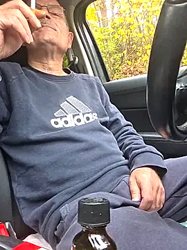 bottomhairy online show from 23, 10, 2025