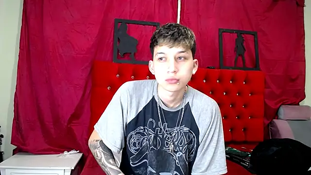  Thomas hot  online show from 16, 3, 2025