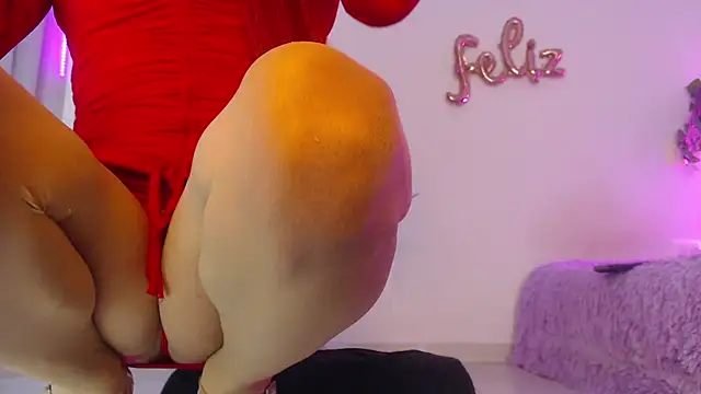 Laveneno ortiz07 online show from 2, 3, 2025