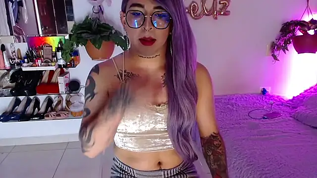 Laveneno ortiz07 online show from 27, 11, 2025