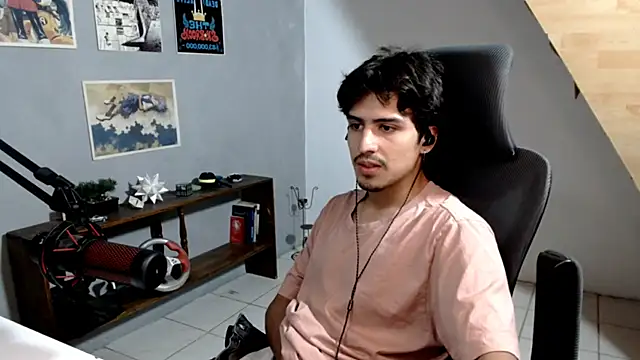 Thieves9 online show from 14, 1, 2026