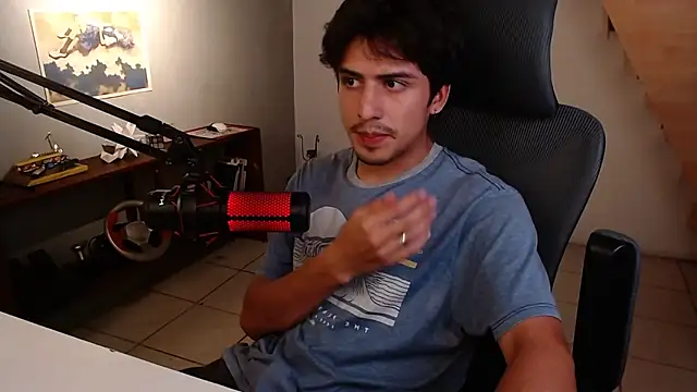 Thieves9 online show from 22, 2, 2026