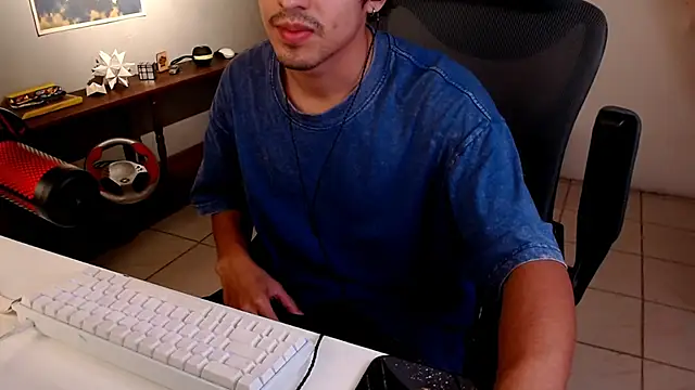 Thieves9 online show from 18, 3, 2026