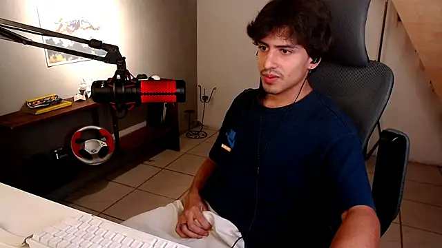 Thieves9 online show from 27, 3, 2026