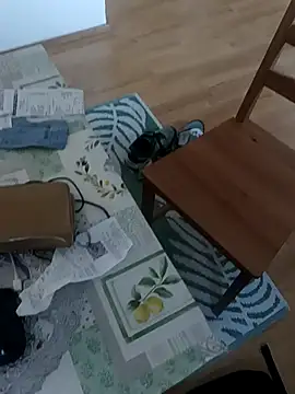 maleesa online show from 3, 11, 2025