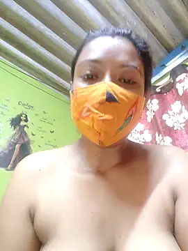 SuperSexyJaneman online show from 12, 2, 2026