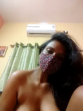 SuperSexyJaneman online show from 5, 4, 2026