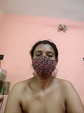 SuperSexyJaneman online show from 12, 4, 2026