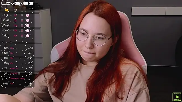 Airyhill online show from 16, 2, 2025