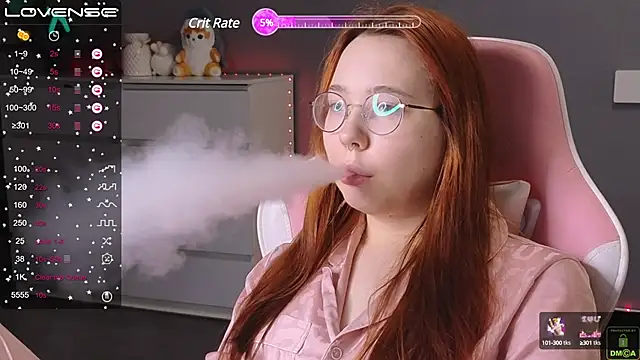 Airyhill online show from 4, 3, 2025