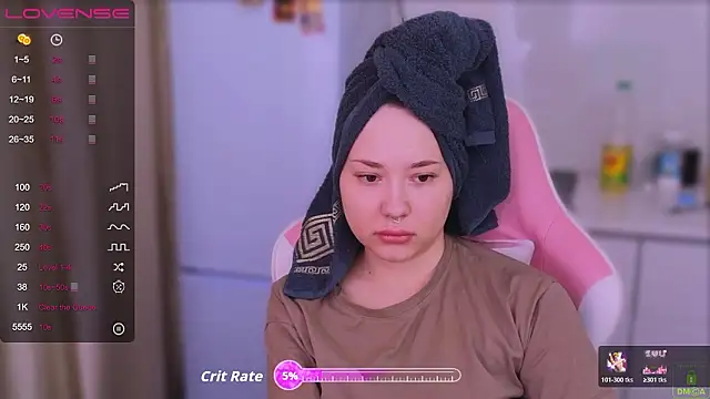 Airyhill online show from 26, 2, 2026