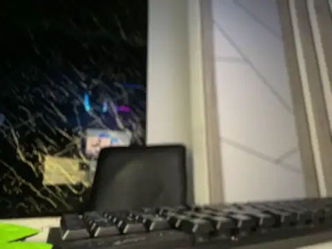 Osiiriis online show from 27, 2, 2025