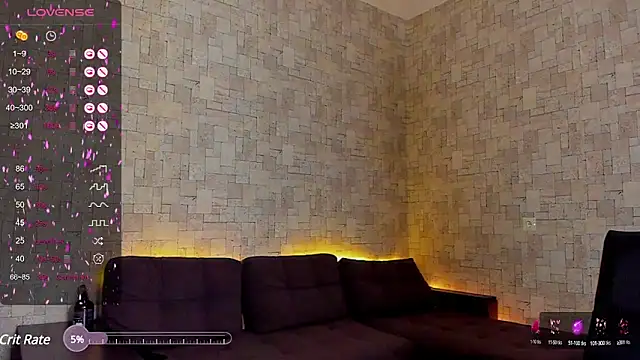 abra666cadabra online show from 25, 2, 2025