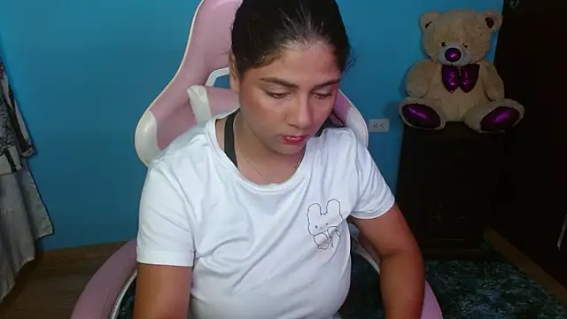 Candela-Smith online show from 26, 2, 2026