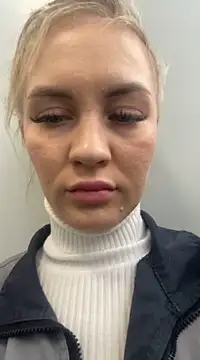 Snapshot of DreamGirl-777 chatting on 21, 1, 2025 DreamGirl-777 online show from 21, 1, 2025