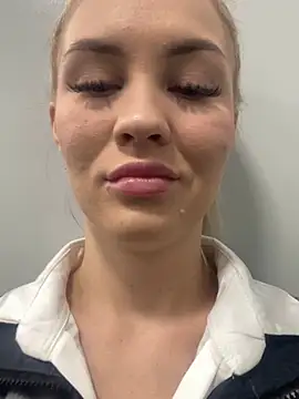 Snapshot of DreamGirl-777 chatting on 23, 1, 2025 DreamGirl-777 online show from 23, 1, 2025