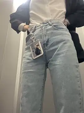 Snapshot of DreamGirl-777 chatting on 30, 1, 2025 DreamGirl-777 online show from 30, 1, 2025