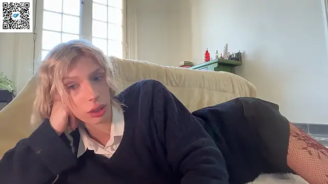 AliceSnowCatt online show from 24, 4, 2026