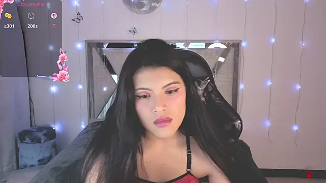 Alfresii Rivera1 online show from 27, 10, 2025